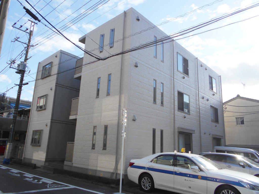 アメニティ多摩川