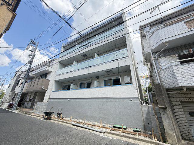 リブリ・荒川区西尾久2