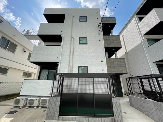 クレシア長尾サウス