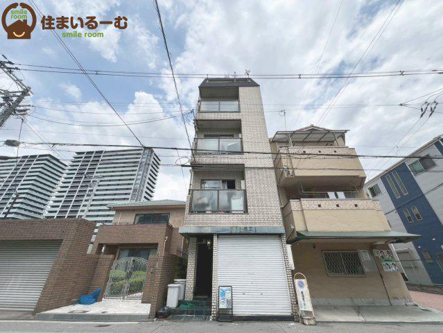 グランビルド天六