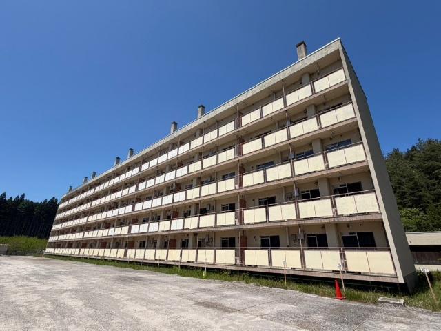 ビレッジハウスむつ