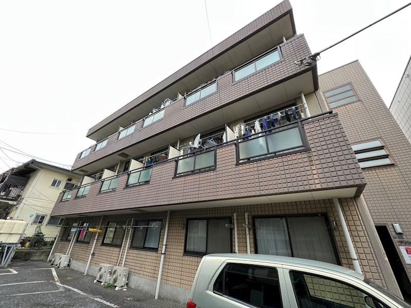 プリンス藤沢