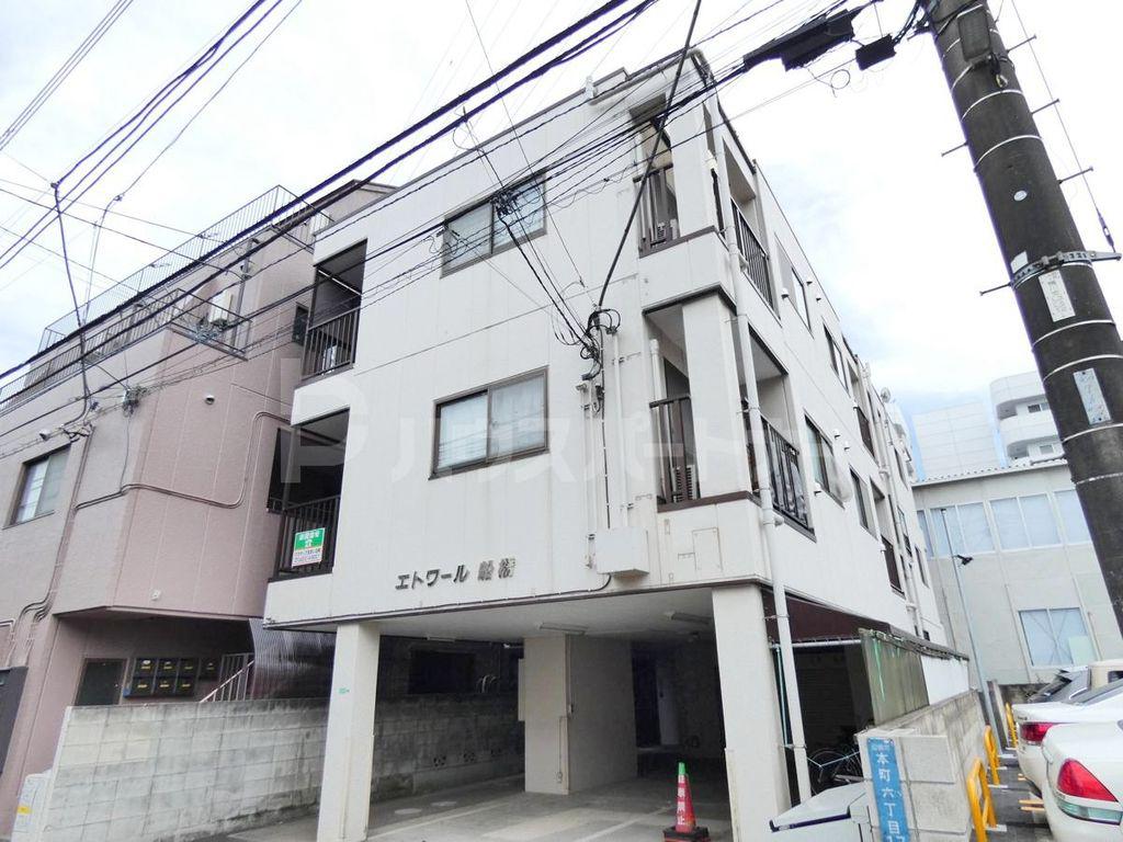 エトワール船橋