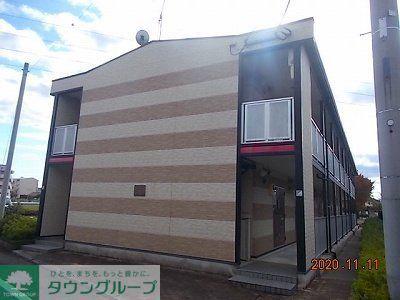 レオパレスソリッド