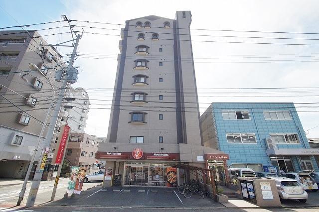 グランディール平尾山荘