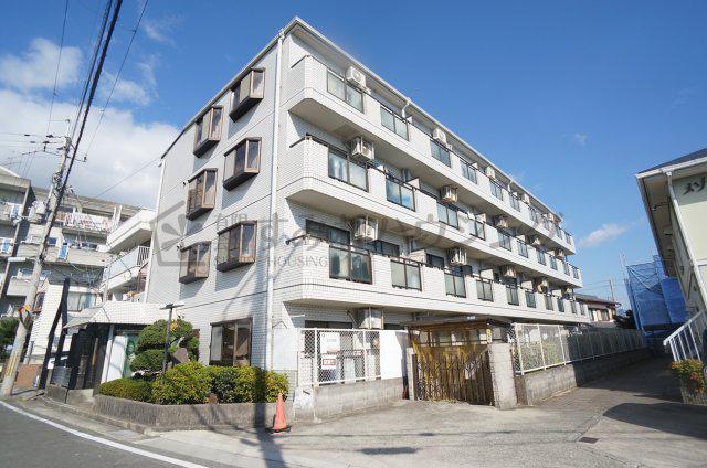 ガーデンハイツ山本