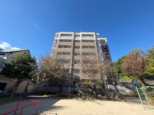 PARKTERRACE中園