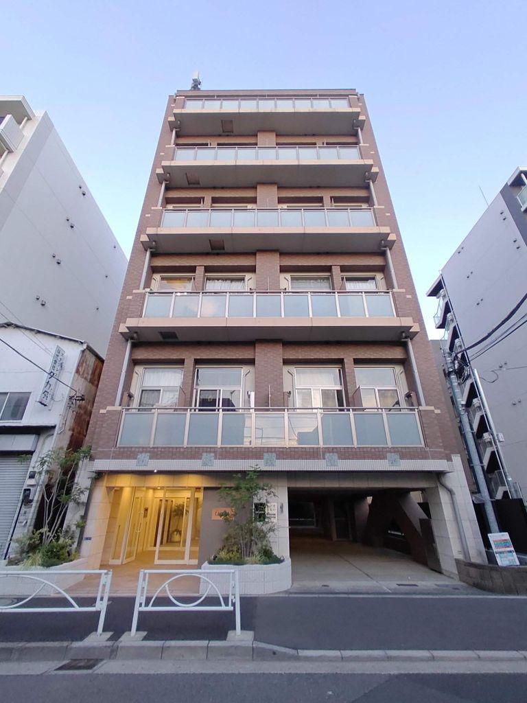 CAVANA東駒形