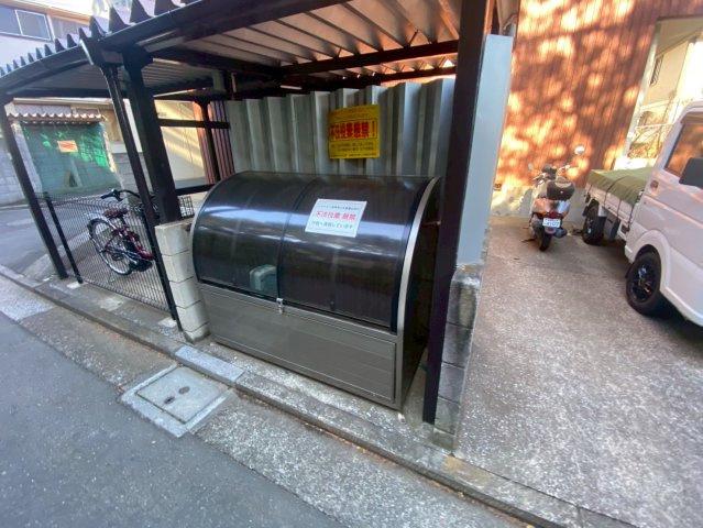 シャトレー吉祥寺