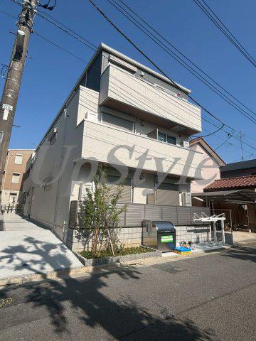 セレスティア谷在家II