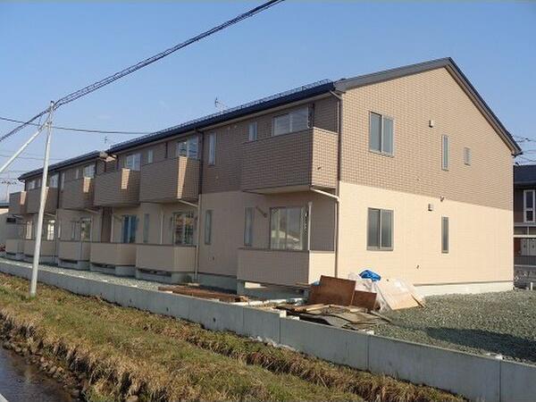 WEAL A棟
