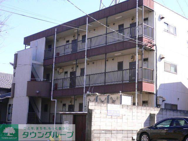 瀬戸ハイツ