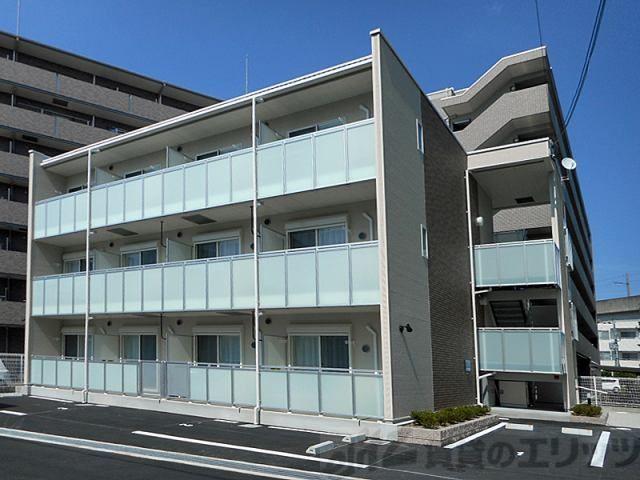 レオネクスト南茨木