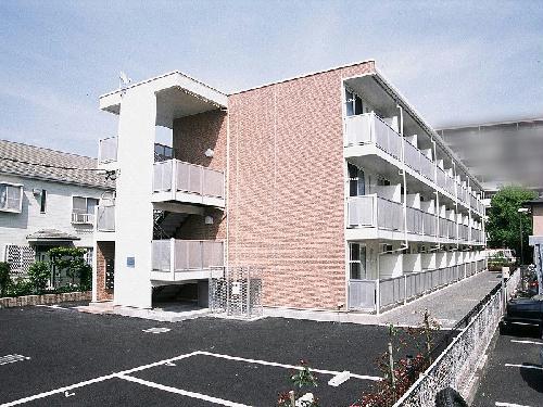 レオパレスサンロード