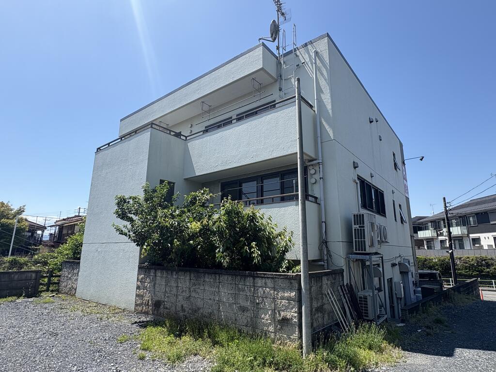 宝鈴ビル