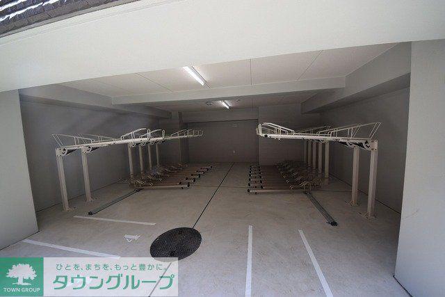 スカイコート板橋本町II