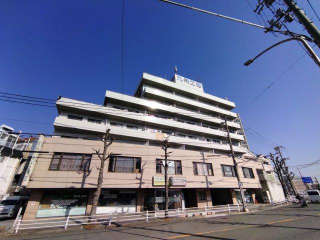 ハイツ菊水