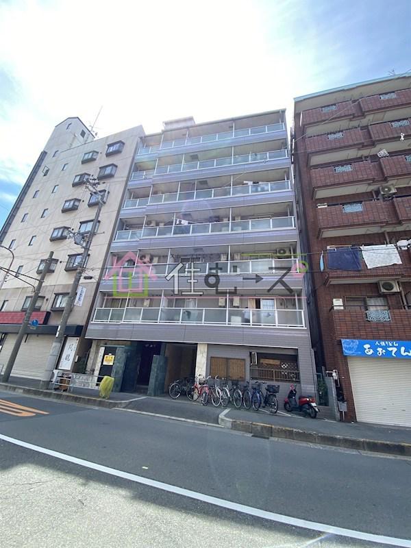 大宝今里CTスクエア