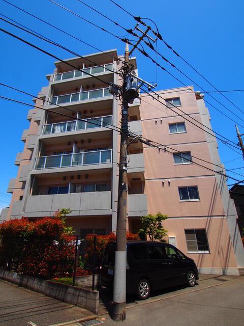 レスポワール・多摩川