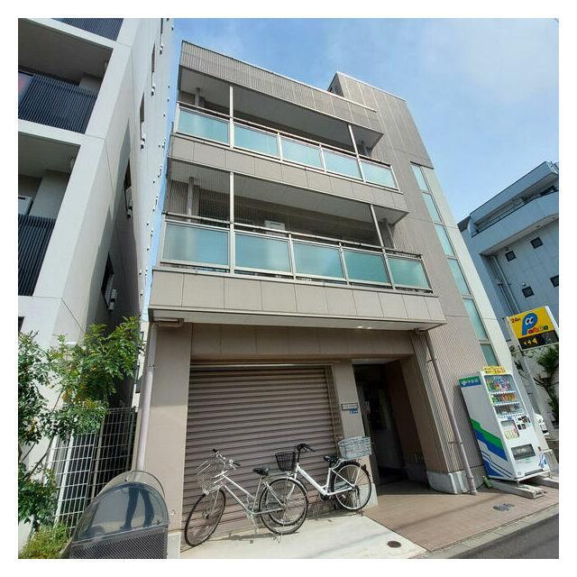 ハイム・フジカワII