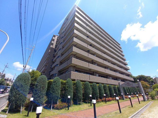 ライオンズマンション枚方ガーデンヒルズ