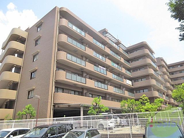 吹田野村ハイツ