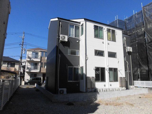 プライムテラス南林間II