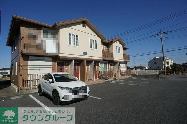 ブランシェ・コモ C棟