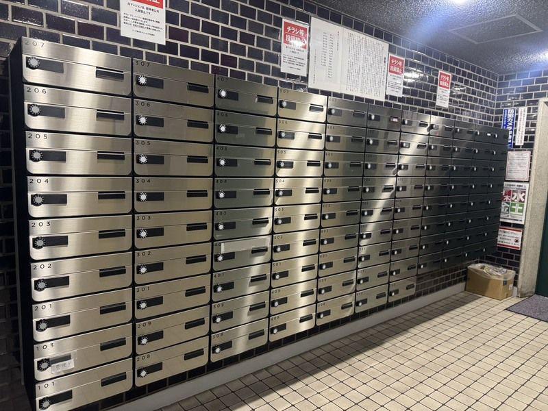 トーア錦糸町マンション