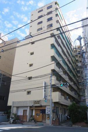 トーア錦糸町マンション
