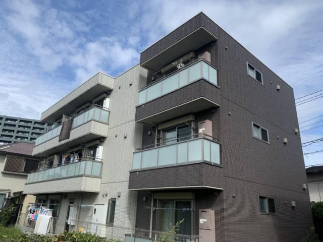 イリスガーデン宮元