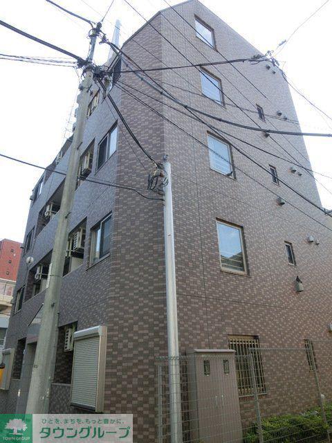 ヴェルト笹塚ツインII