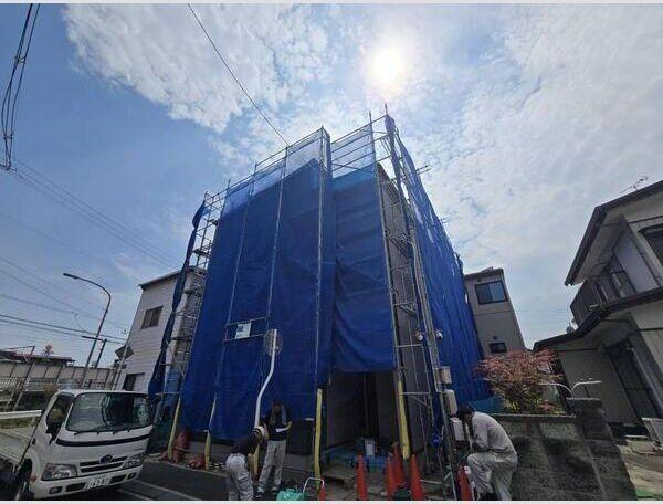 ラクセス中野栄