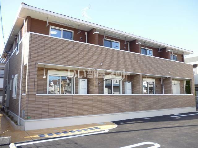サンフェリスタV