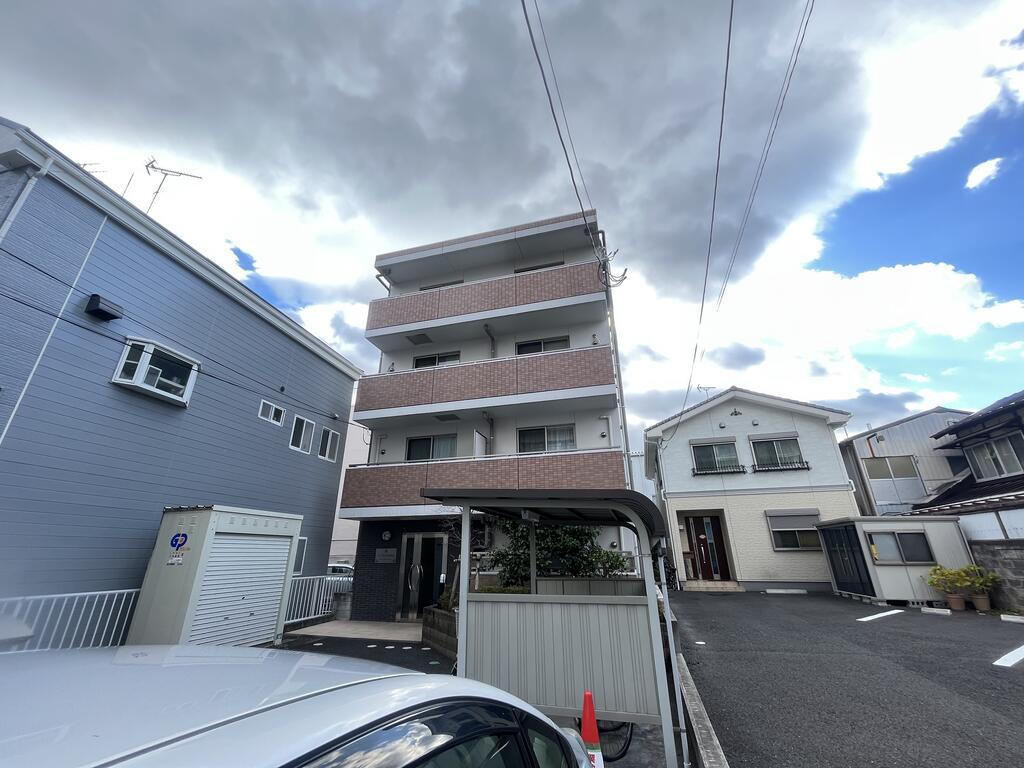 エテルノ河原町