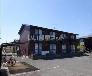メープル湊A