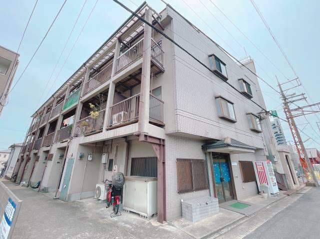 パークサイド浜寺