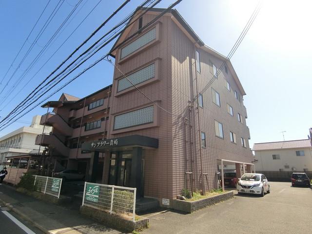サンフラワー貴崎