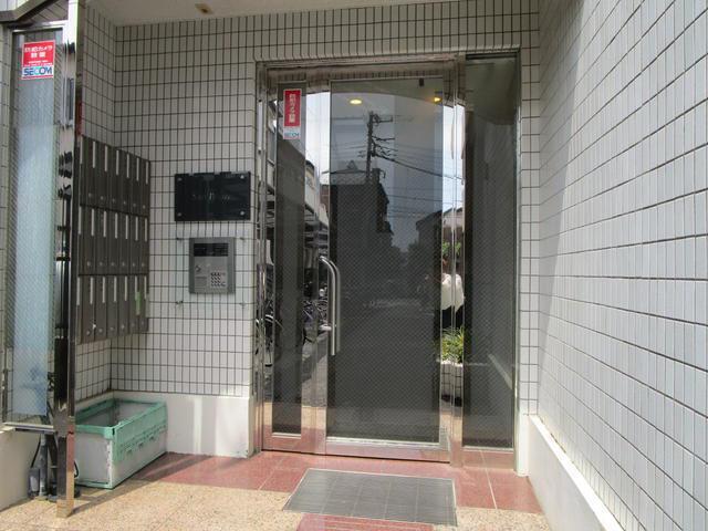 サンパレス東野