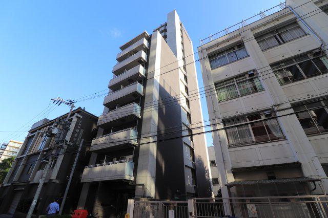 フジマン北梅田