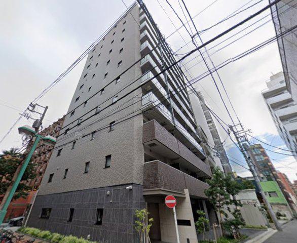 サンクレイドル横濱伊勢佐木