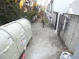 プラザドゥサビーネA