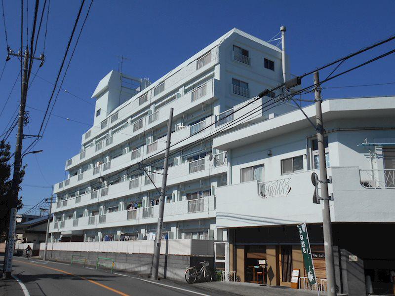 風祭マンション