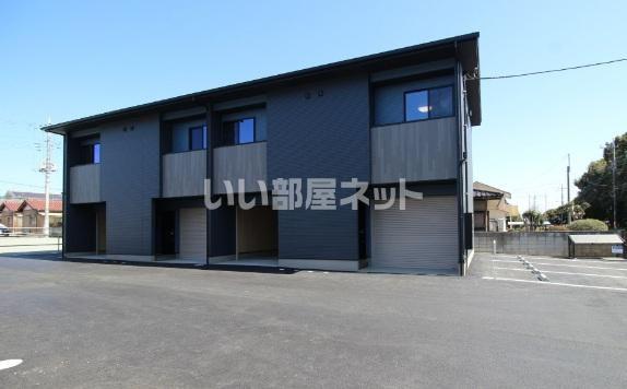KEZOJI BASE(1SLDK/1階)