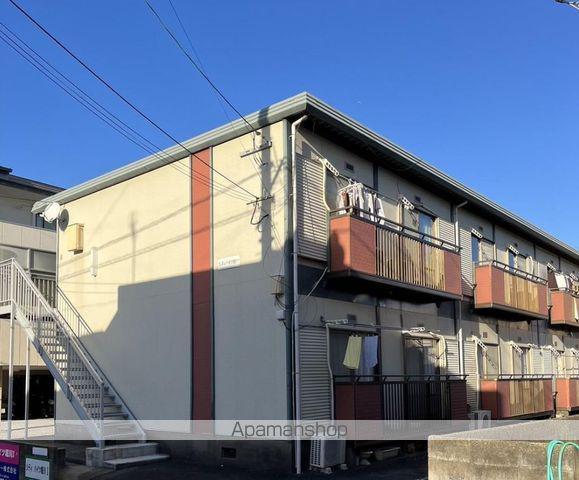 シティハイツ堀川(3DK/2階)