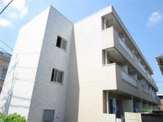 メゾン稲城
