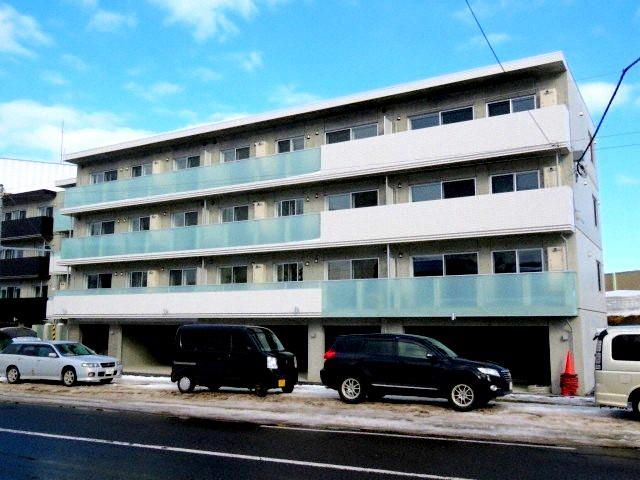 リヴィエールS22