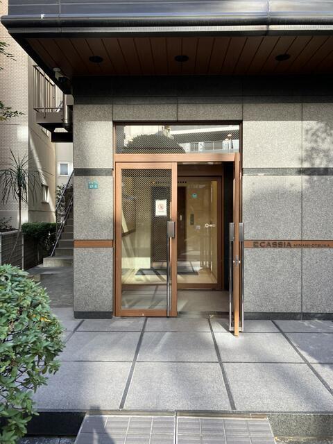 カッシア南大塚