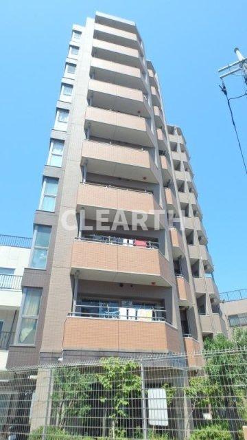 日神パレステージ八広