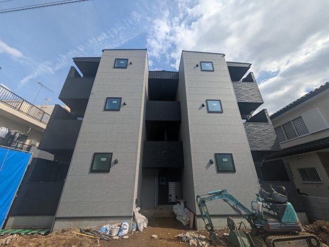 FIKA桶川